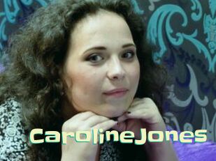 CarolineJones