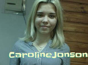 CarolineJonson