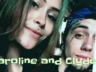 Caroline_and_Clyde