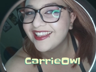 CarrieOwl