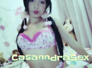 CasanndraSex