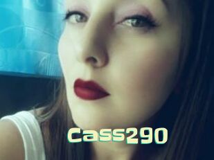 Cass290