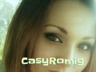 CasyRomig