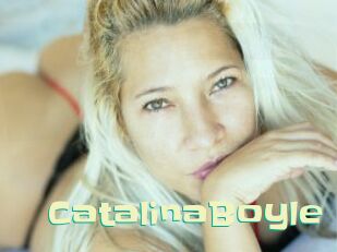 CatalinaBoyle