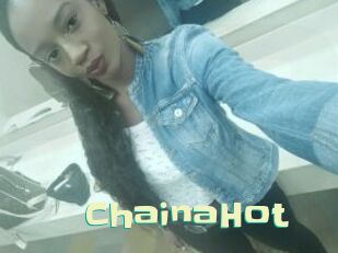 ChainaHot