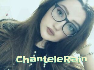 ChanteleRain