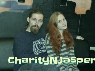 CharityNJasper