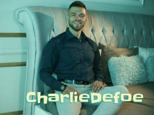 CharlieDefoe