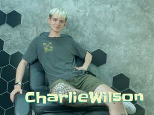 CharlieWilson