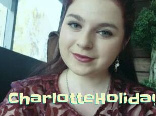 CharlotteHoliday