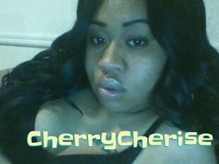 CherryCherise