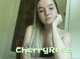 CherryRose
