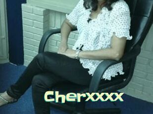 Cherxxxx