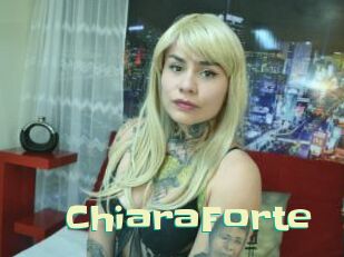 ChiaraForte