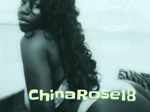 ChinaRose18