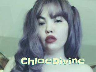 ChloeDivine