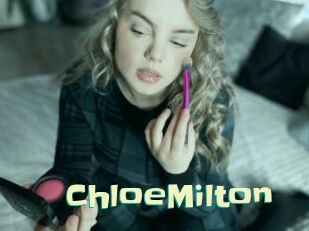 ChloeMilton