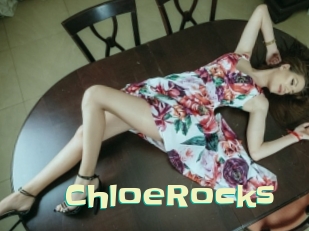 ChloeRocks