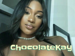 ChocolateKay