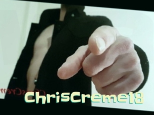 ChrisCreme18