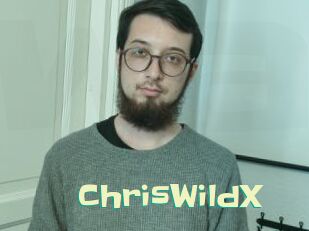 ChrisWildX