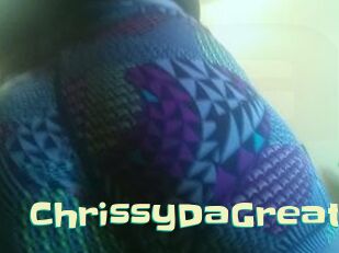 ChrissyDaGreat