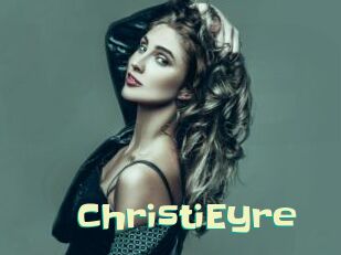 ChristiEyre