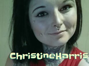 ChristineHarris