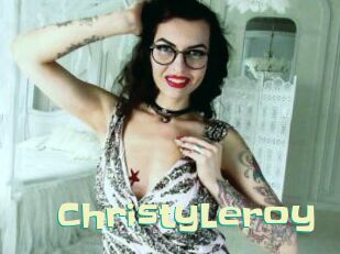 ChristyLeroy