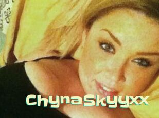 ChynaSkyyxx