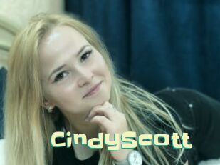 CindyScott