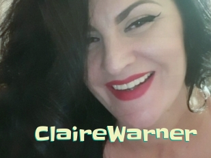 ClaireWarner