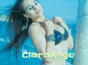 ClaraAnge