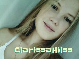 ClarissaHilss