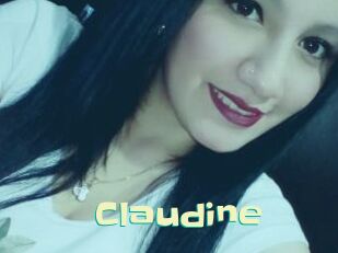 Claudine_
