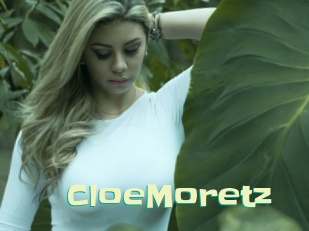 CloeMoretz