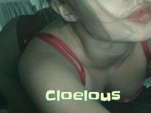 Cloelous