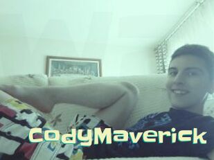 CodyMaverick