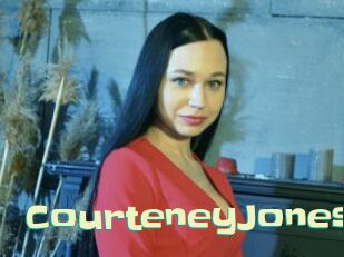 CourteneyJones