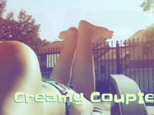 Creamy_CoupIe