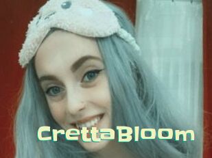CrettaBloom