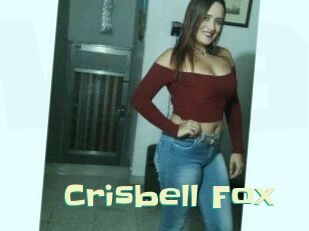 Crisbell_Fox
