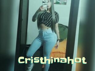 Cristhinahot