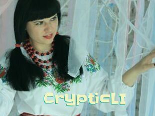 CrypticLI
