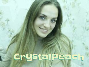 CrystalPeach