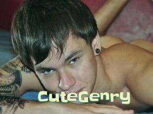 CuteGenry