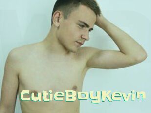 CutieBoyKevin