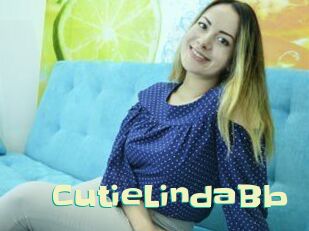 CutieLindaBb