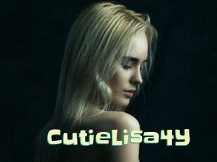 CutieLisa4Y