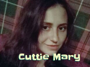 Cuttie_Mary